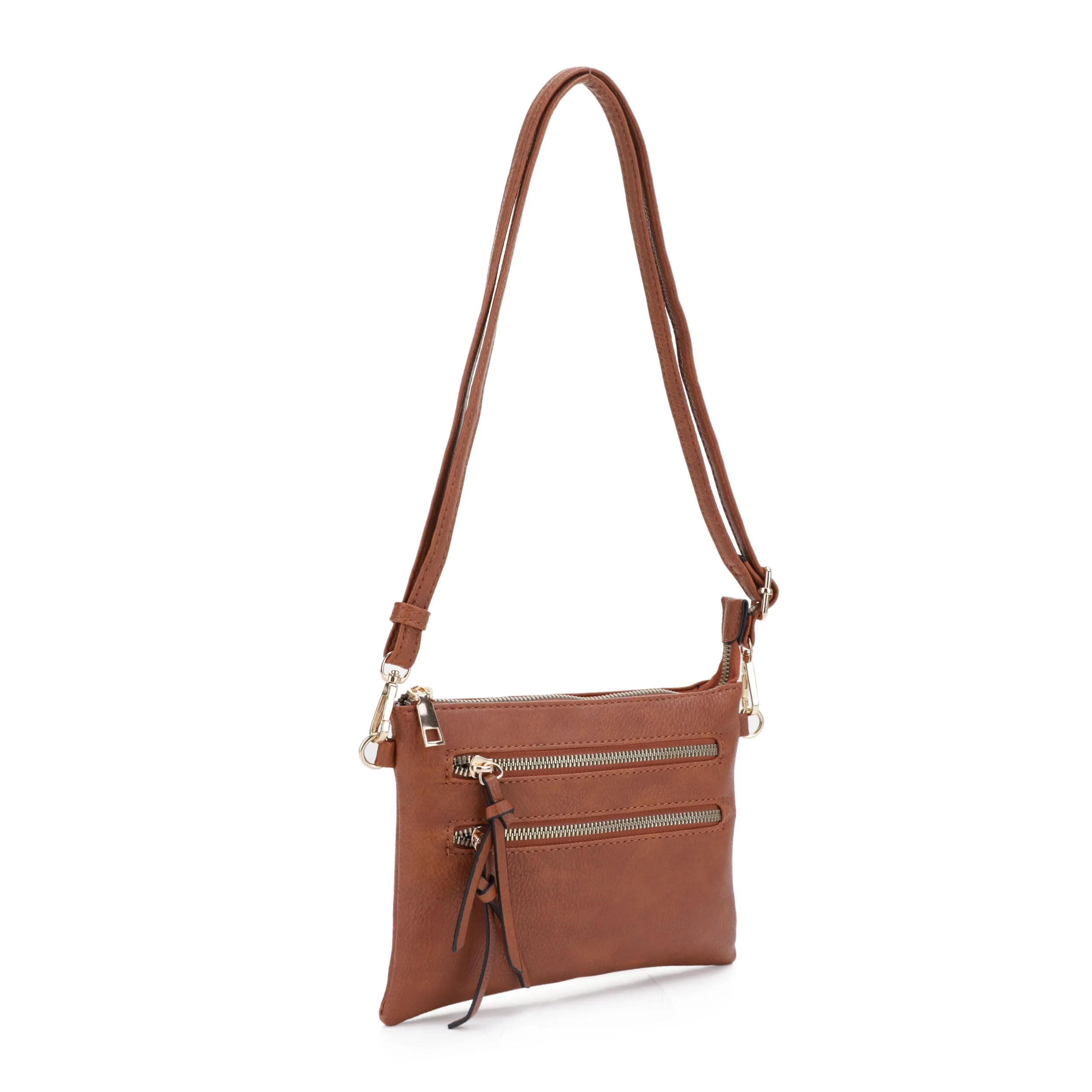 Camden Small Crossbody