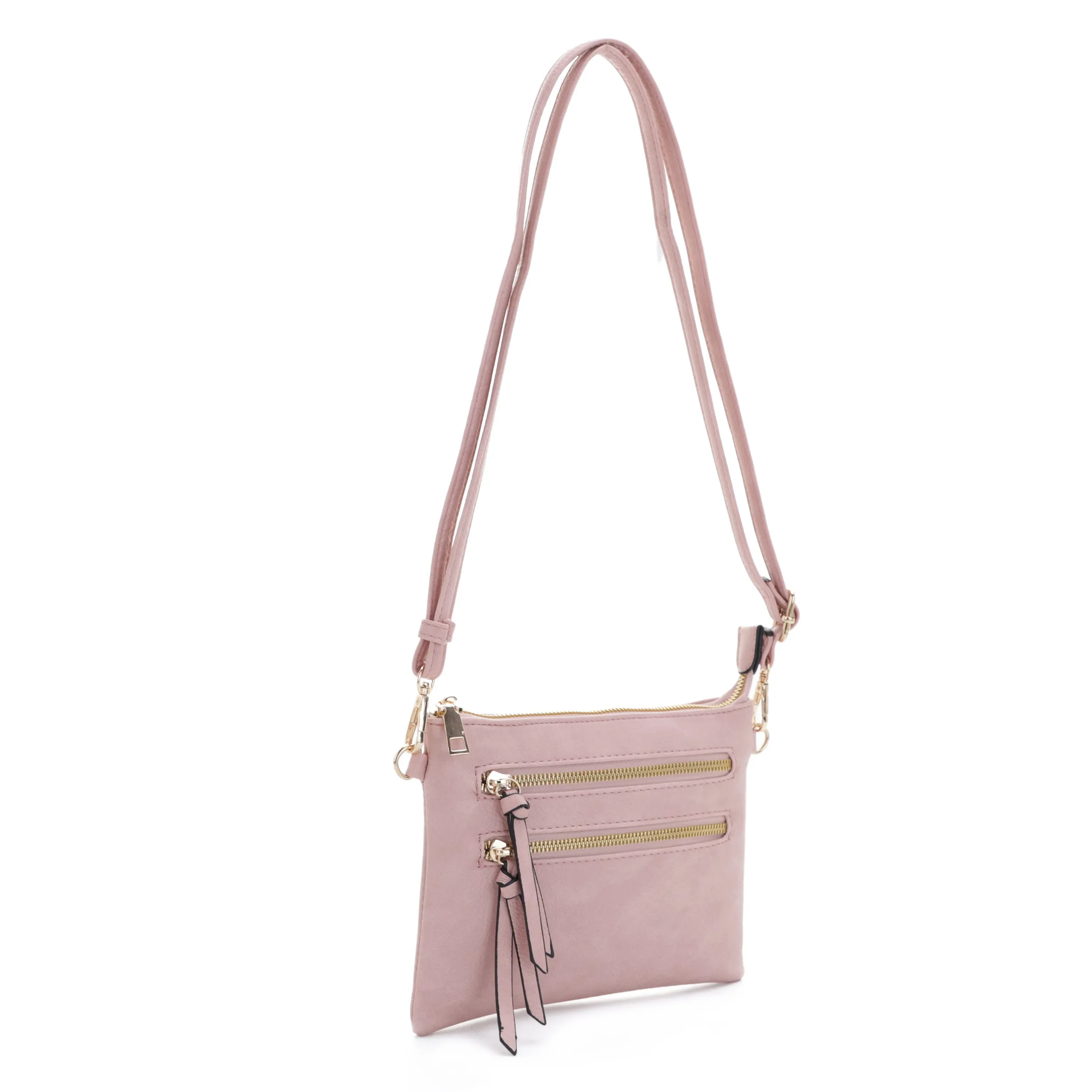 Camden Small Crossbody