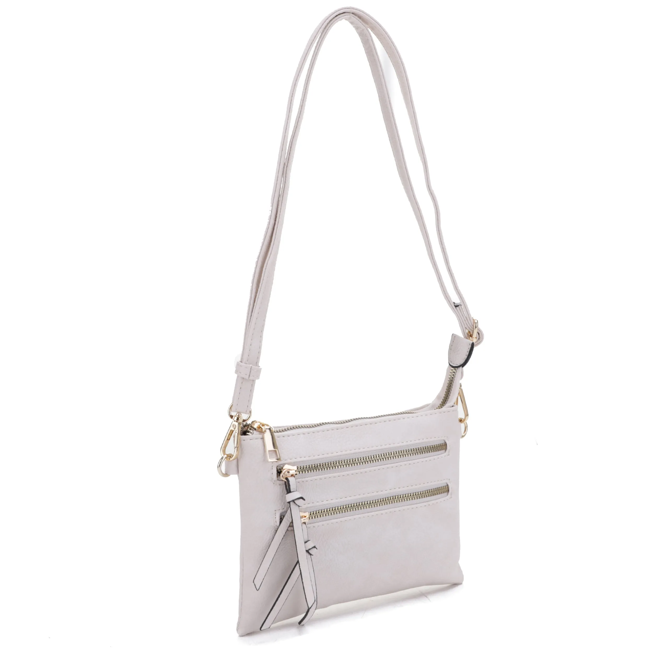 Camden Small Crossbody