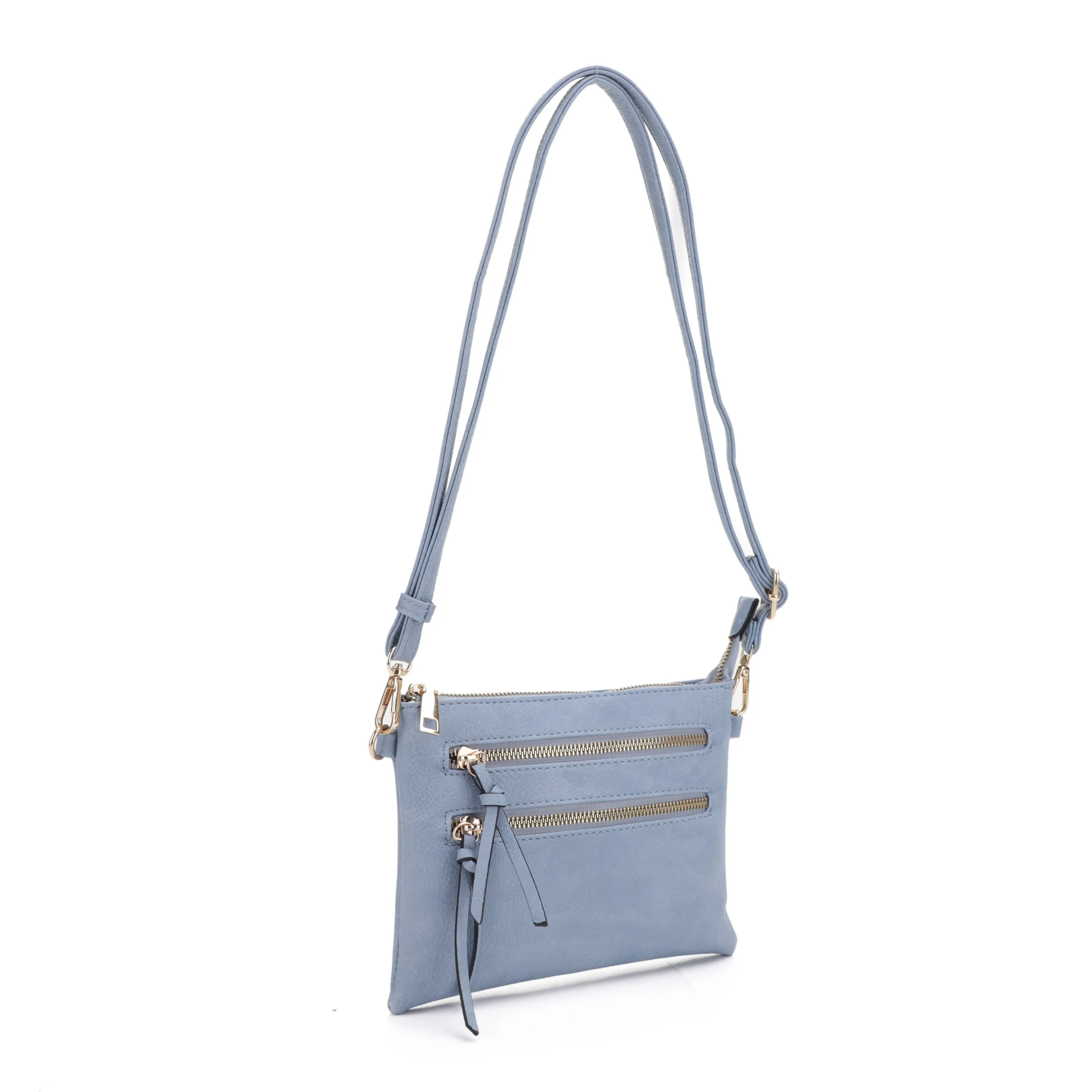 Camden Small Crossbody