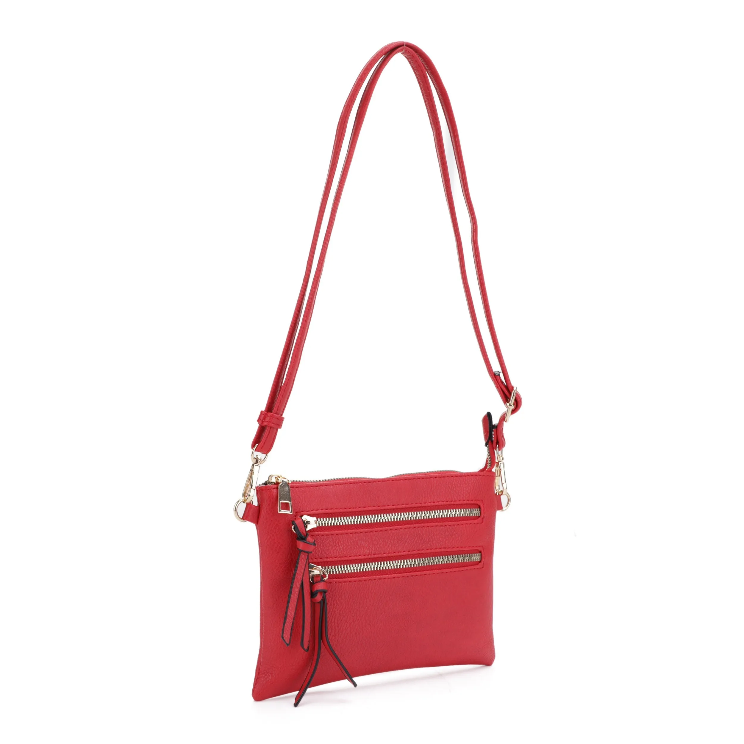 Camden Small Crossbody