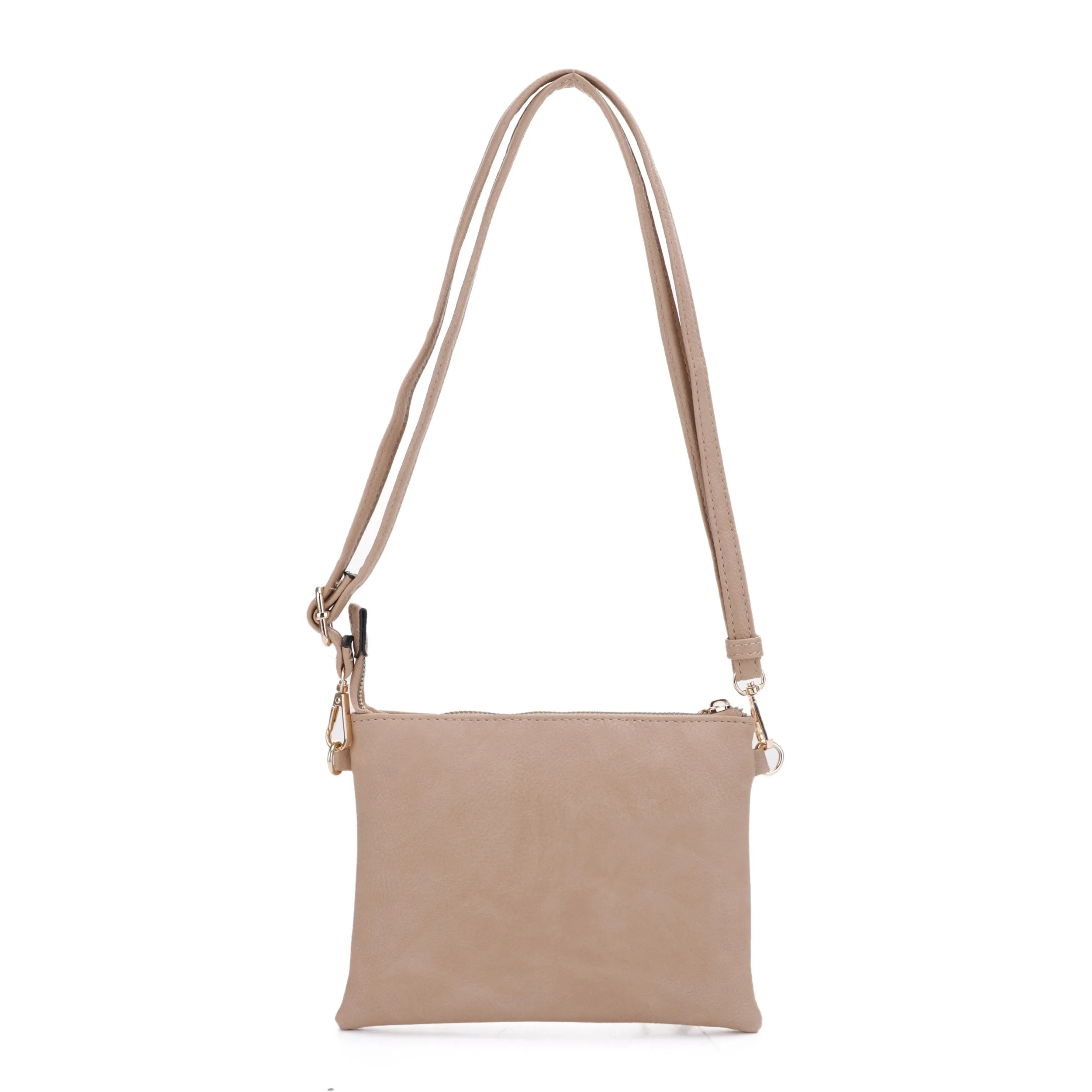 Camden Small Crossbody