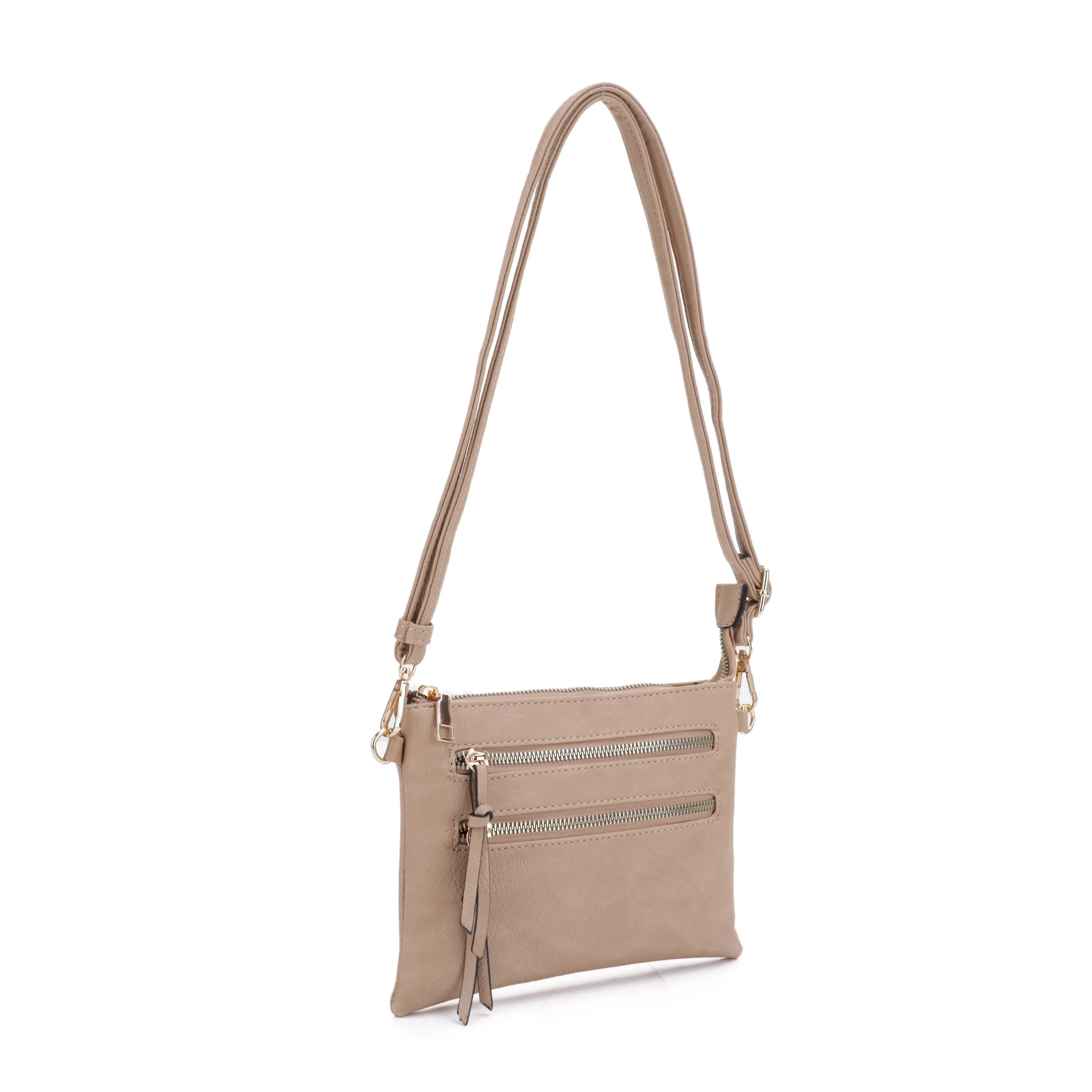 Camden Small Crossbody