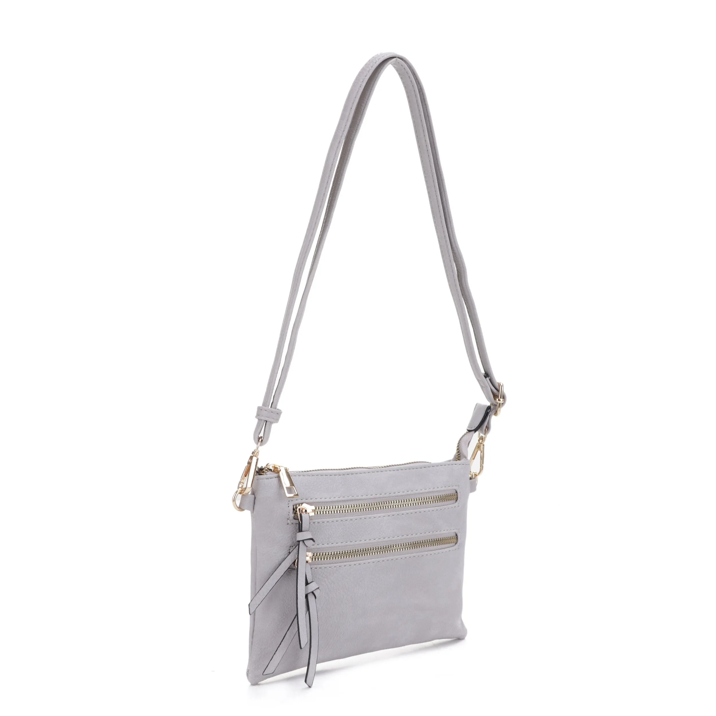 Camden Small Crossbody