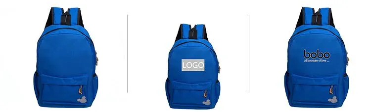 Candy Color Backpack