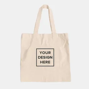 Canvas Tote Bag