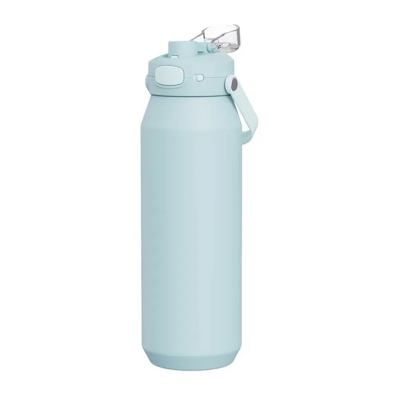 Capri Ceramic Lined Triple Wall Insulated Bottle 750mL Sea Mist