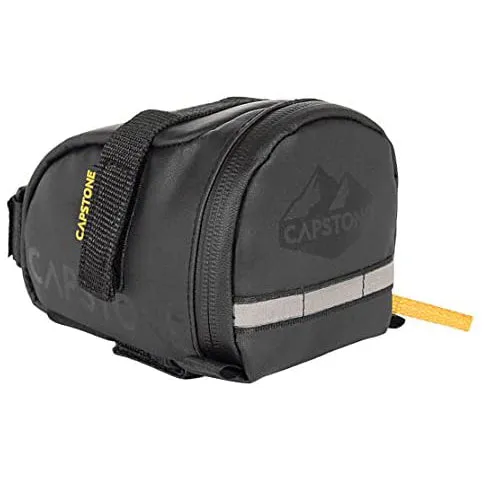 Capstone Saddle Bag