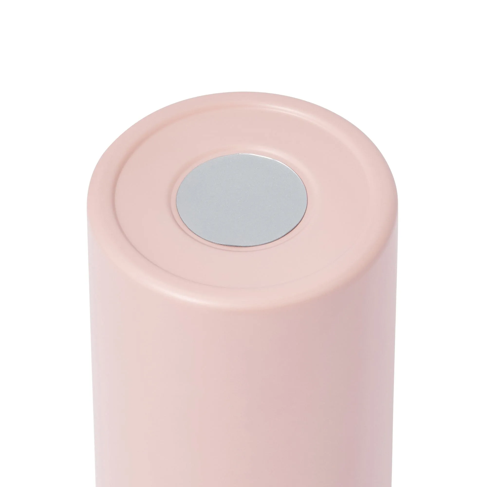 Carbonic Stainless Steel Bottle 390Ml Pink