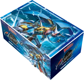 Cardfight!! Vanguard - Special Series - Stride Deckset - Chronojet