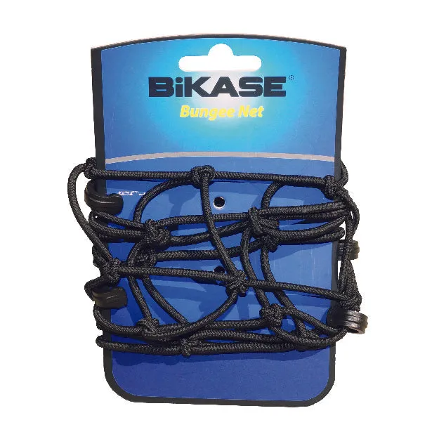 Carry-All Combo: Ultimate Rear Basket Storage Solution