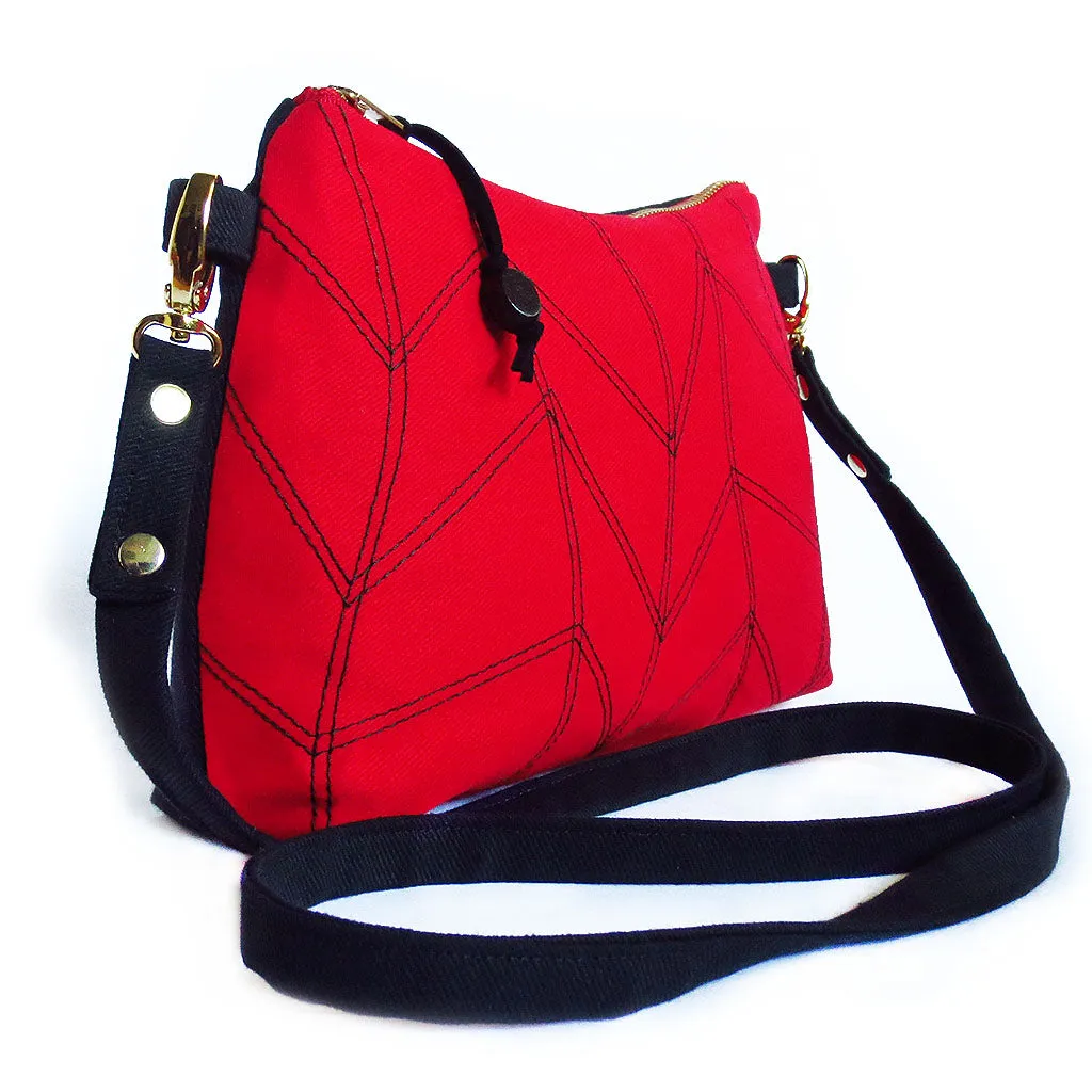 cassandra crossbody bag