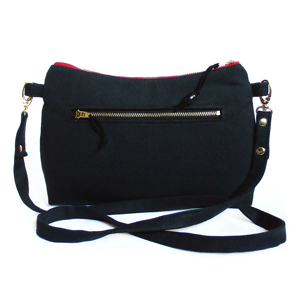 cassandra crossbody bag