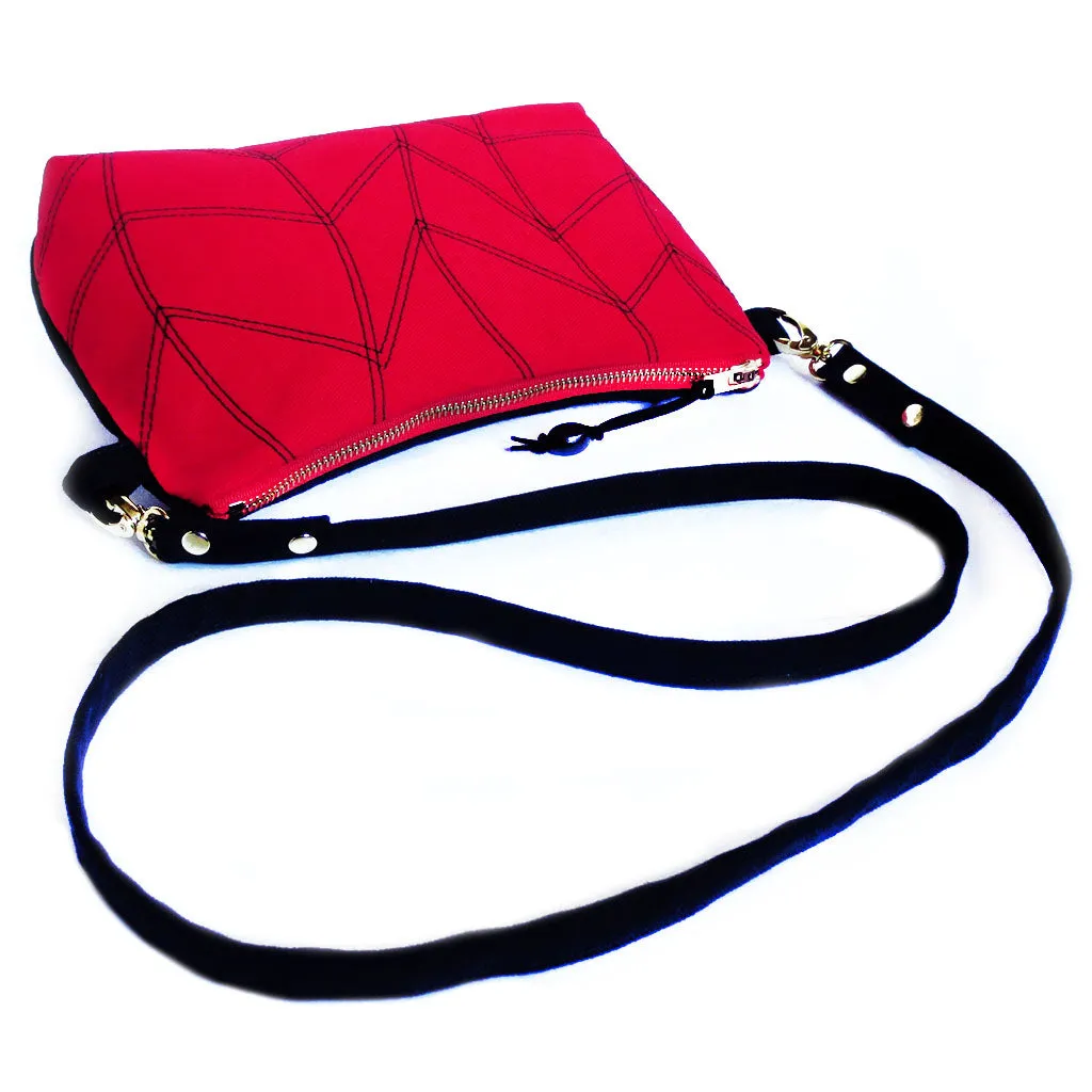 cassandra crossbody bag