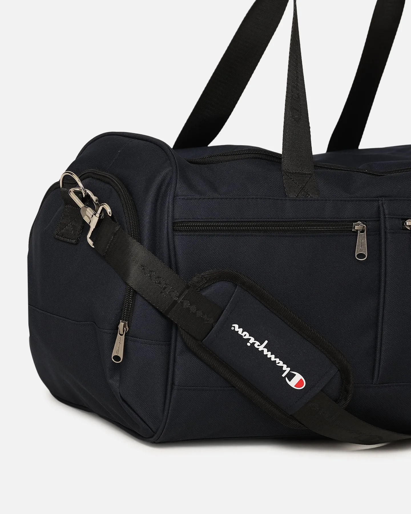 Champion Duffle Bag Navy