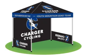 Charger Cycling 2023 CANOPY