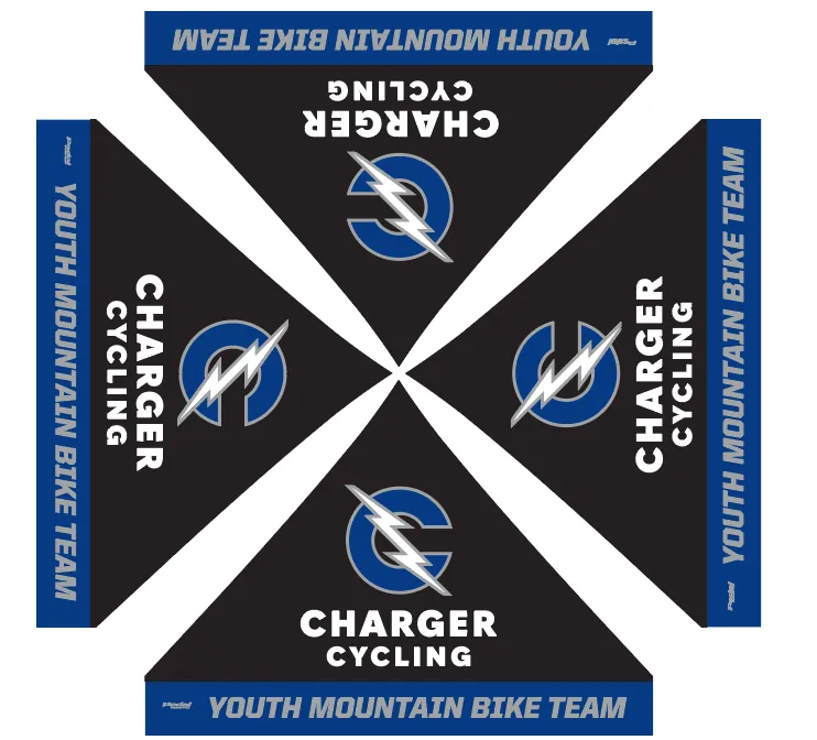 Charger Cycling 2023 CANOPY