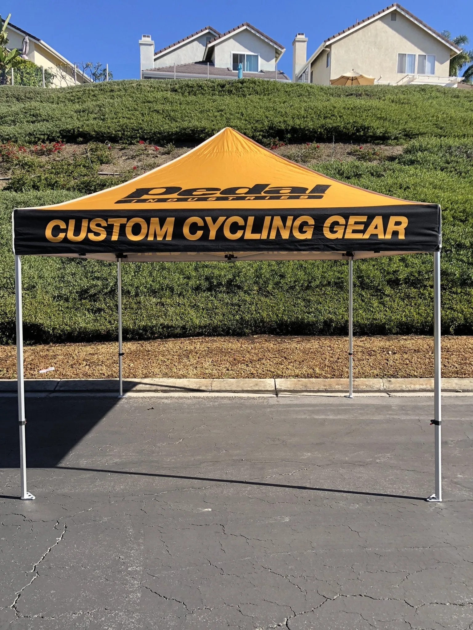 Charger Cycling 2023 CANOPY