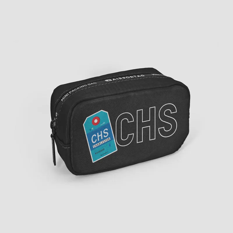 CHS - Mini Packing Bag