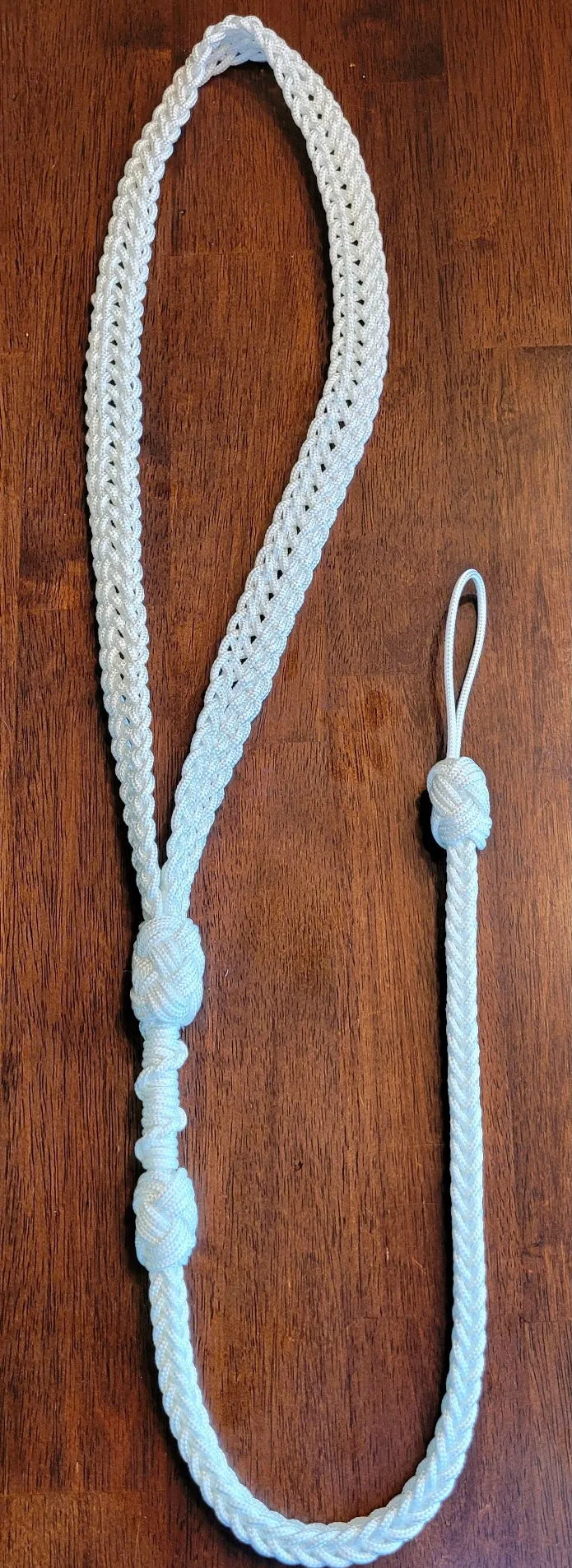 Classic Custom Lanyard