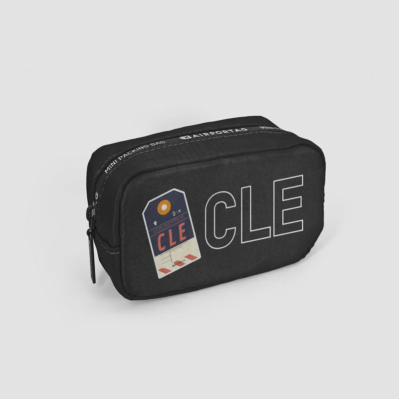 CLE - Mini Packing Bag