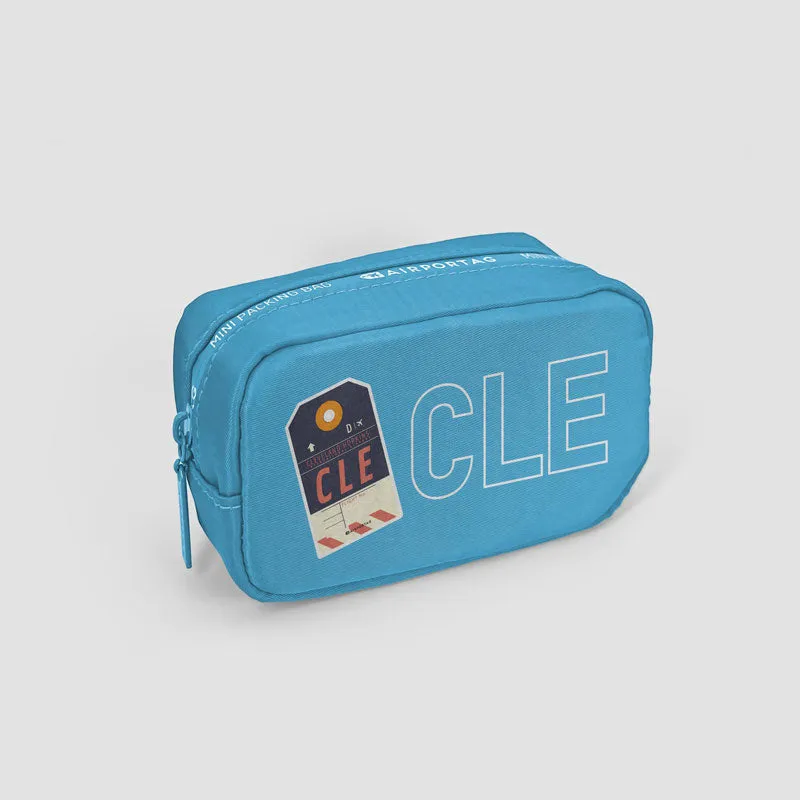 CLE - Mini Packing Bag