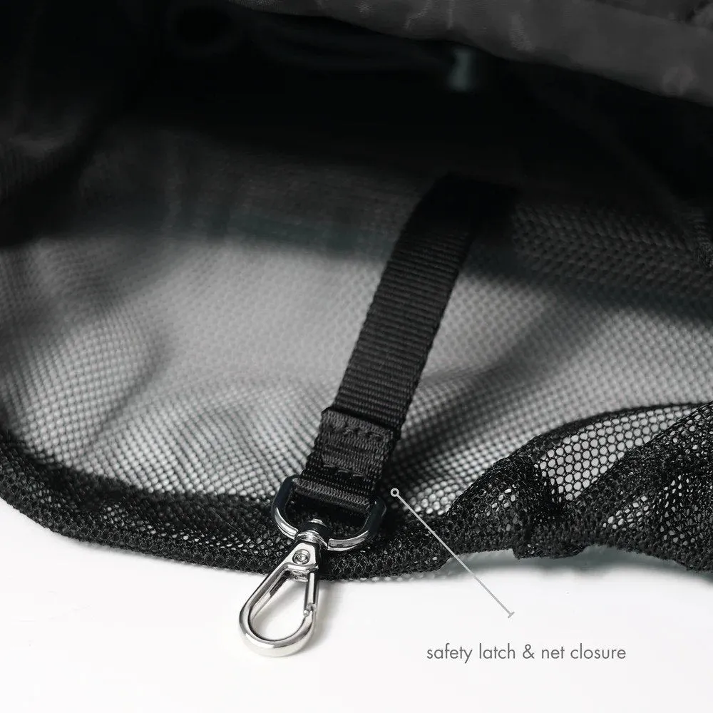 Cloud Crossbody Pet Carrier