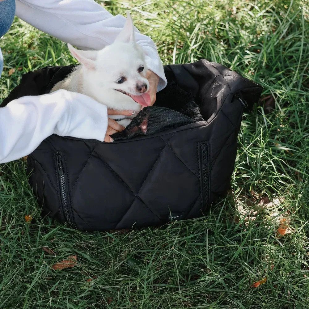 Cloud Crossbody Pet Carrier