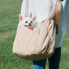 Cloud Crossbody Pet Carrier