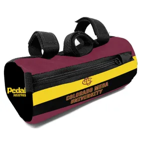 CMU Cycling 2023 Barrito Bar Bag