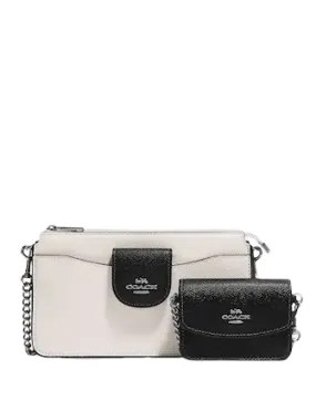 Coach Poppy Crossbody