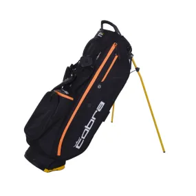 COBRA Ultralight Pro Stand Bag (Black/Gold Fusion)