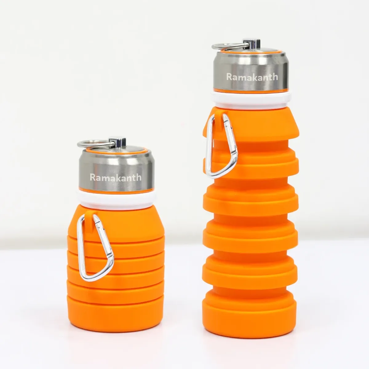 Collapsible Water Bottle