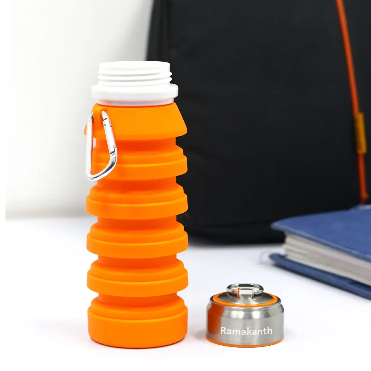 Collapsible Water Bottle