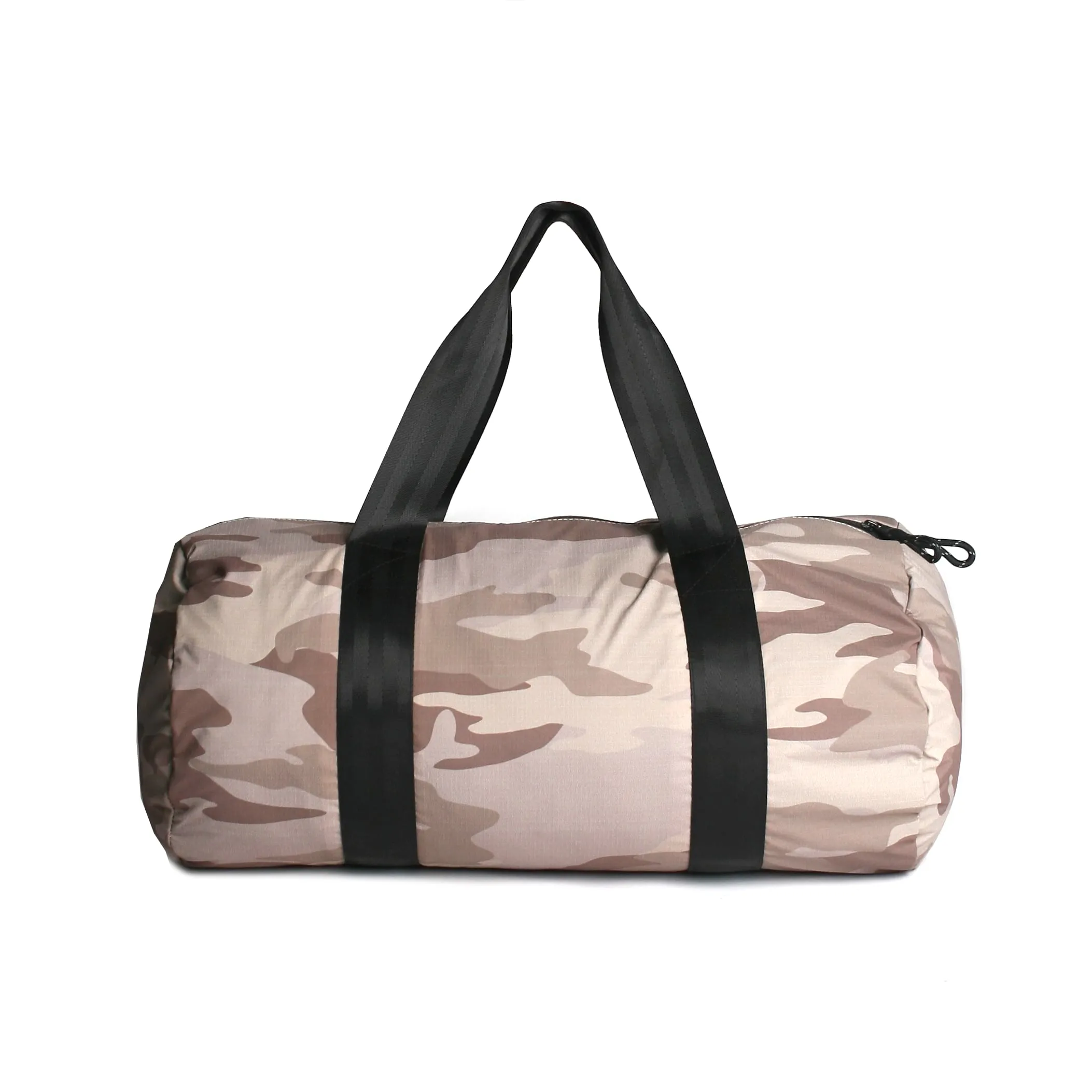 Convoy Duffel Desert Camo