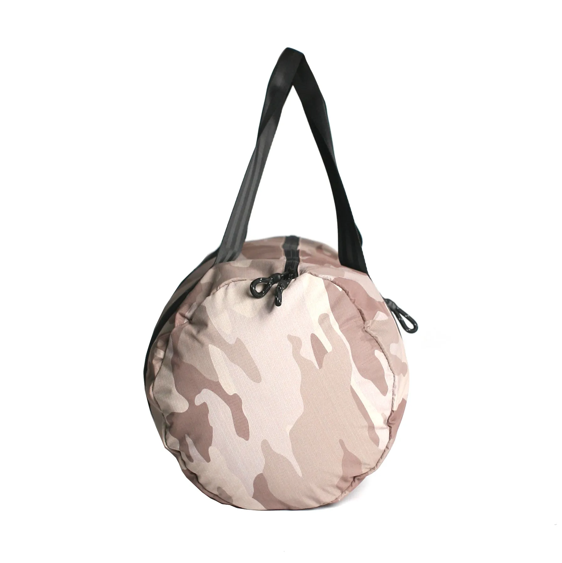 Convoy Duffel Desert Camo