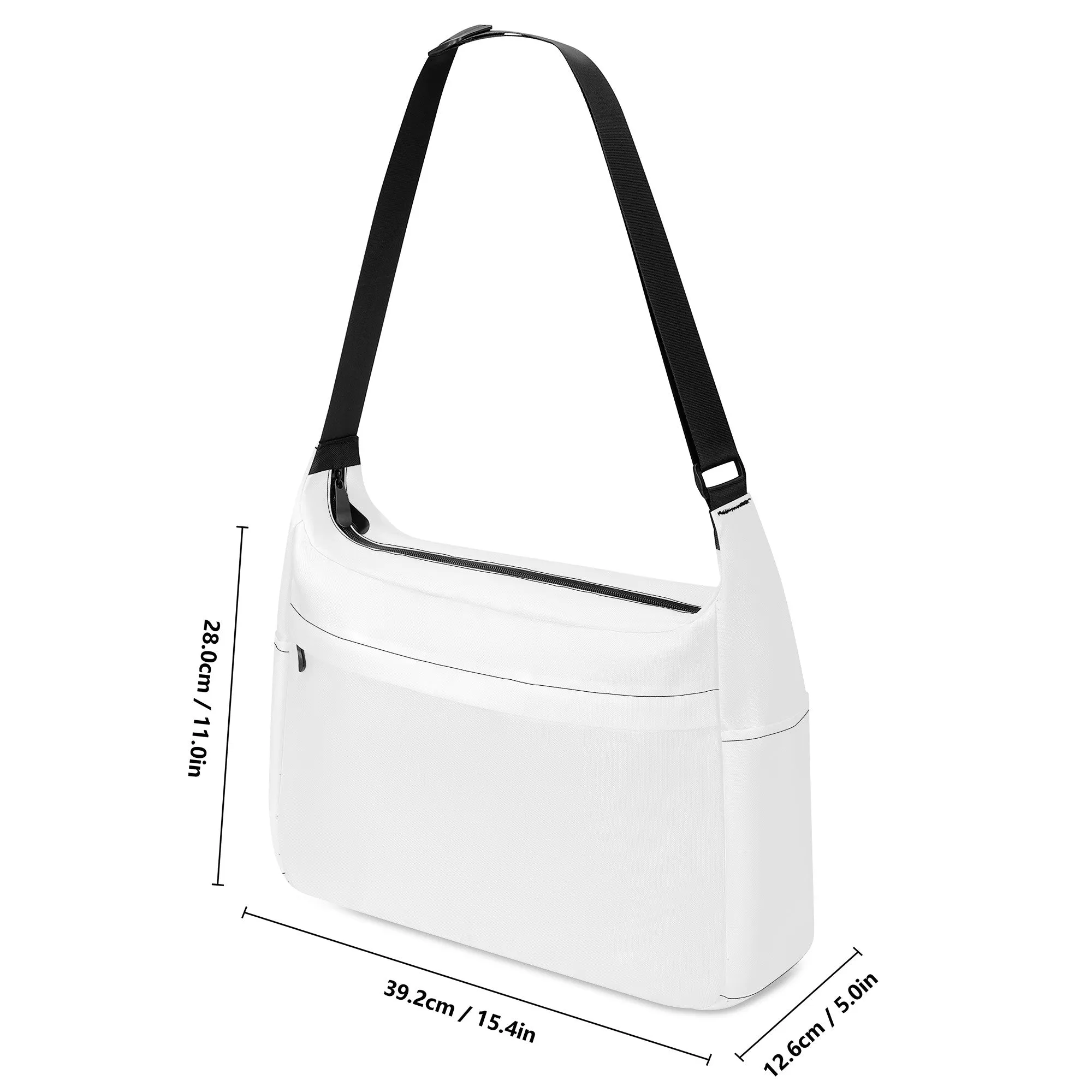 Create Your Own - Shoulder Bag