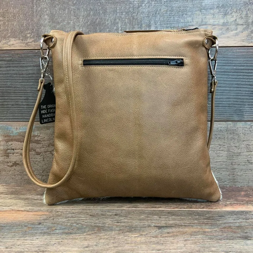 Crossbody -  #18322