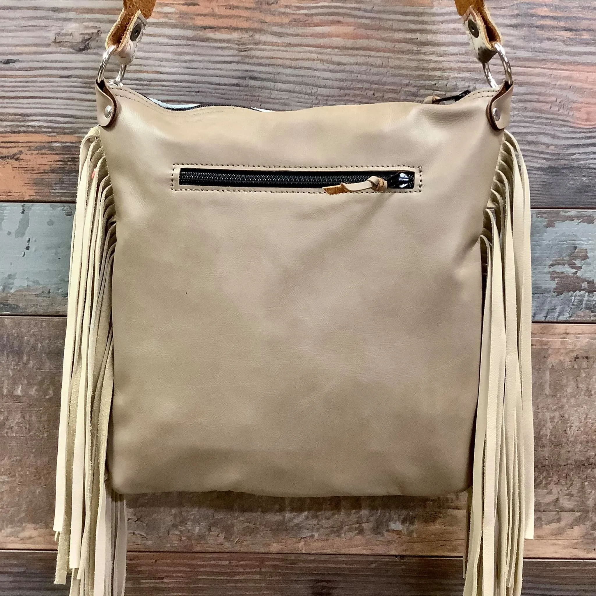 Crossbody- #24647 Bag Drop