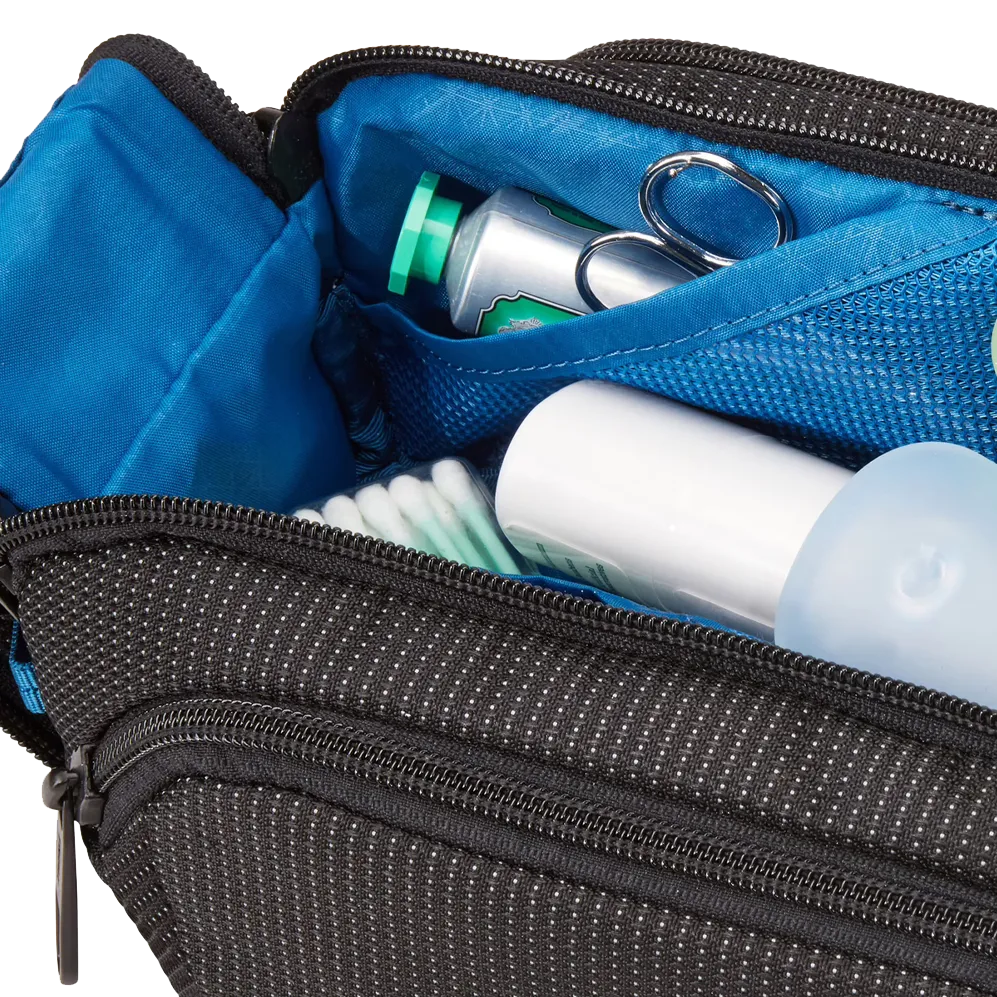 Crossover 2 Toiletry Bag