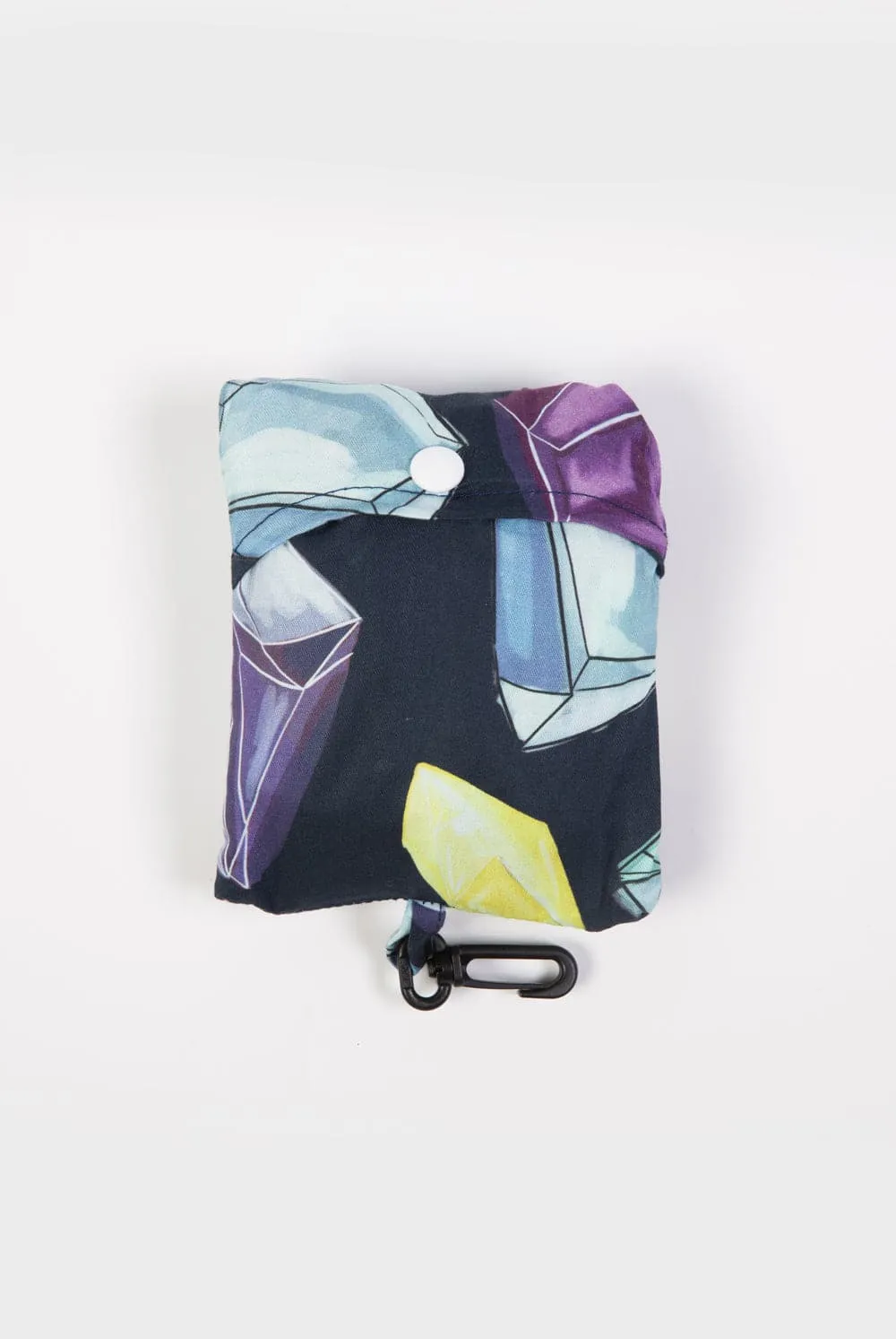 Crystals Day Bag