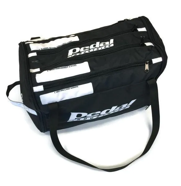 CT Cycling Advancement Program RACEDAY BAG™