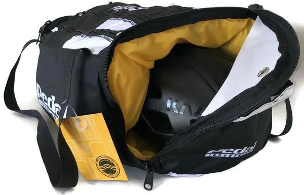 CT Cycling Advancement Program RACEDAY BAG™