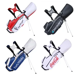 Custom 9" Stand Golf Bag - Fescue