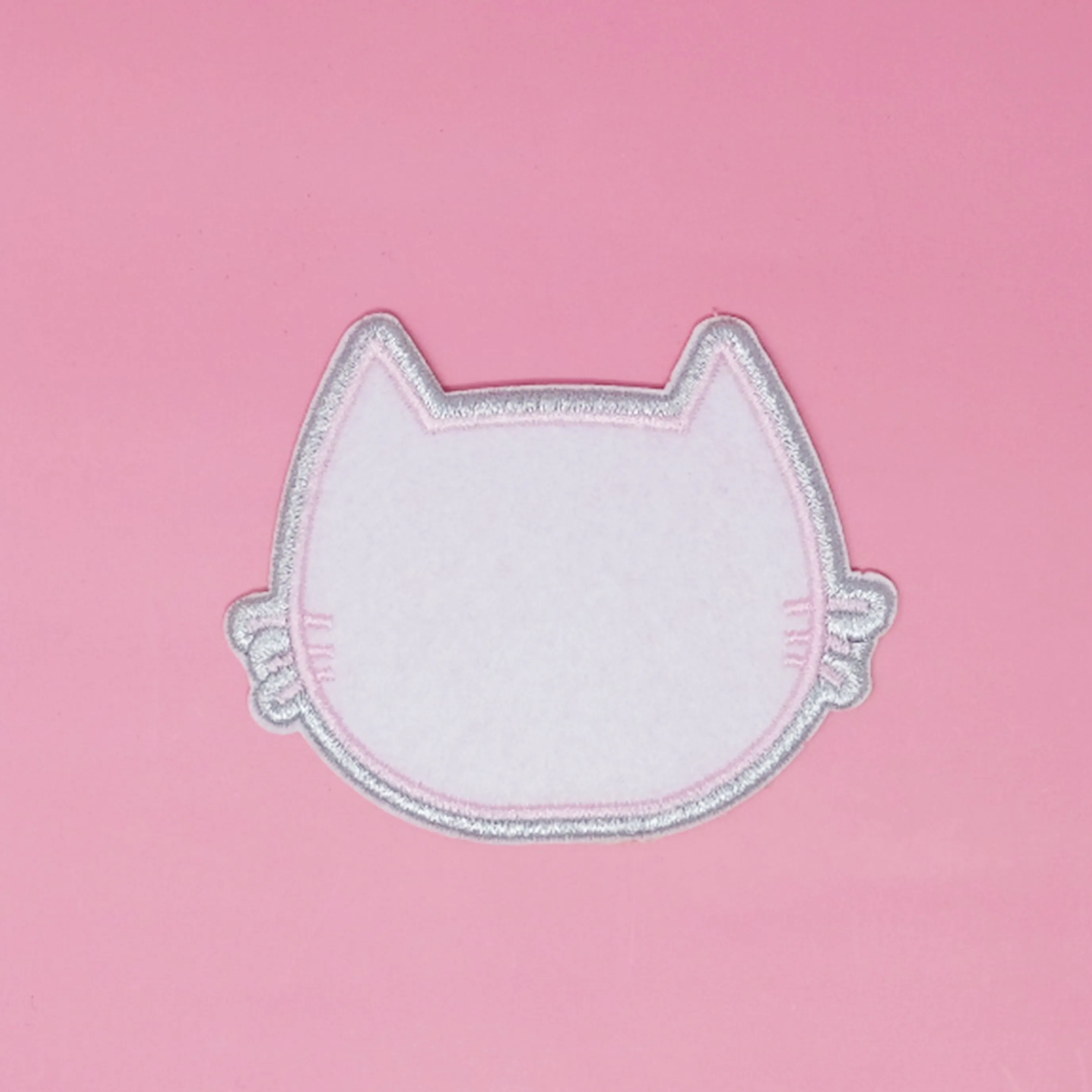 Custom Cat Patch