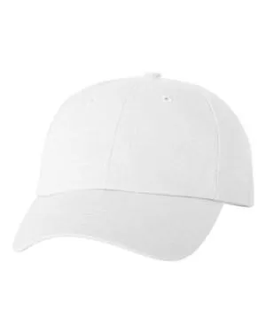 Custom Chainstitch Embroidered Hats / 1-2 Words