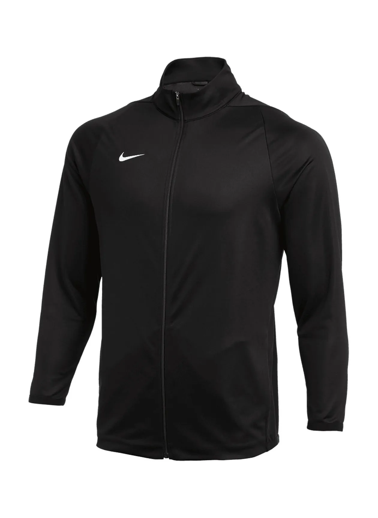 Custom Nurse Jacket | Nike Black Men&#x27;s Epic Knit Jacket 2.0 