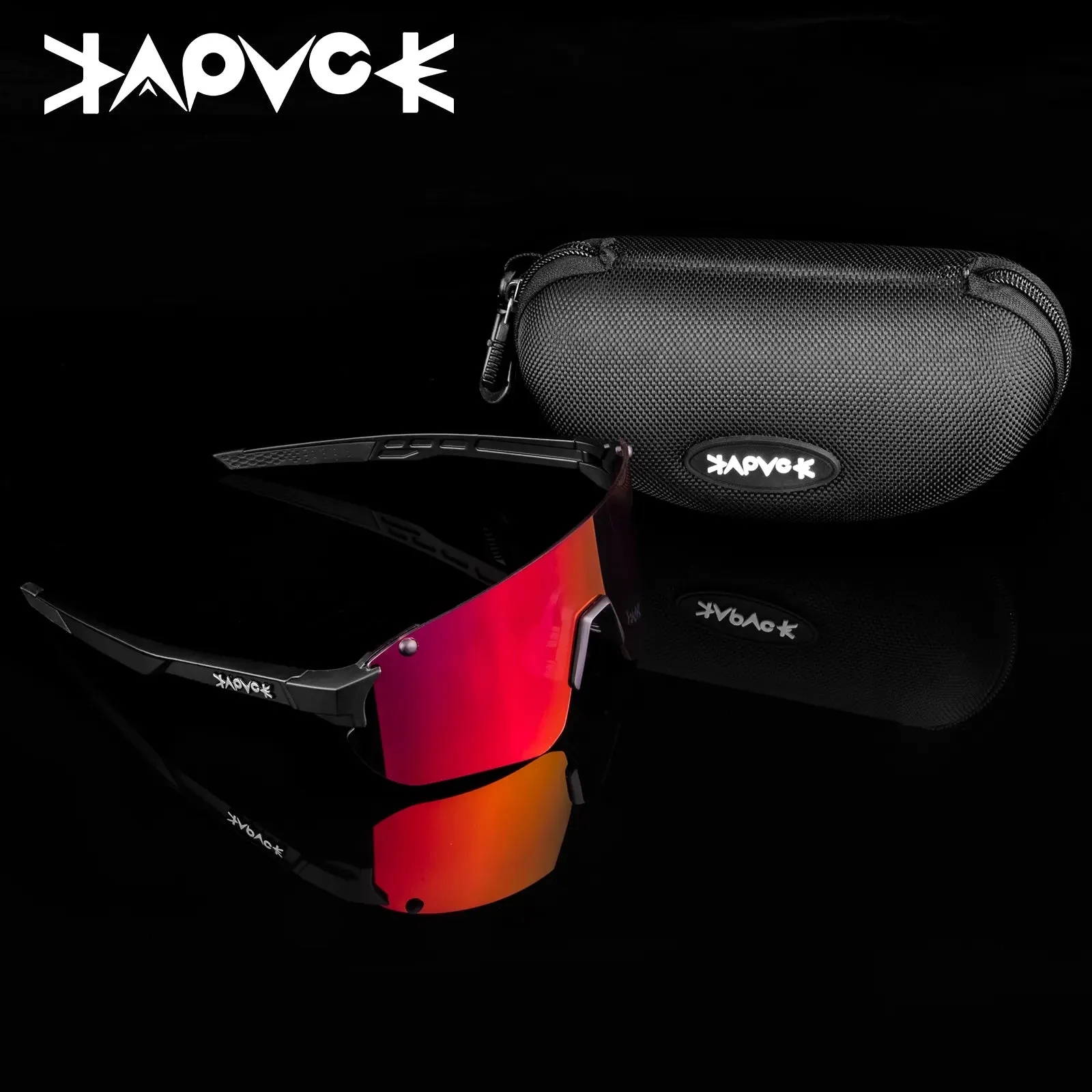 Cycling Glasses MTB Mountain Bicycle Glasses Road Bike Cycling Eyewear Women Outdoor Hiking Sports Sunglasses for Men Woman