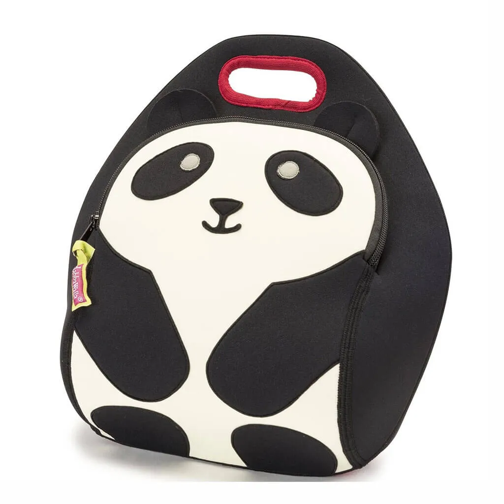 Dabbawalla Lunch Bag Panda