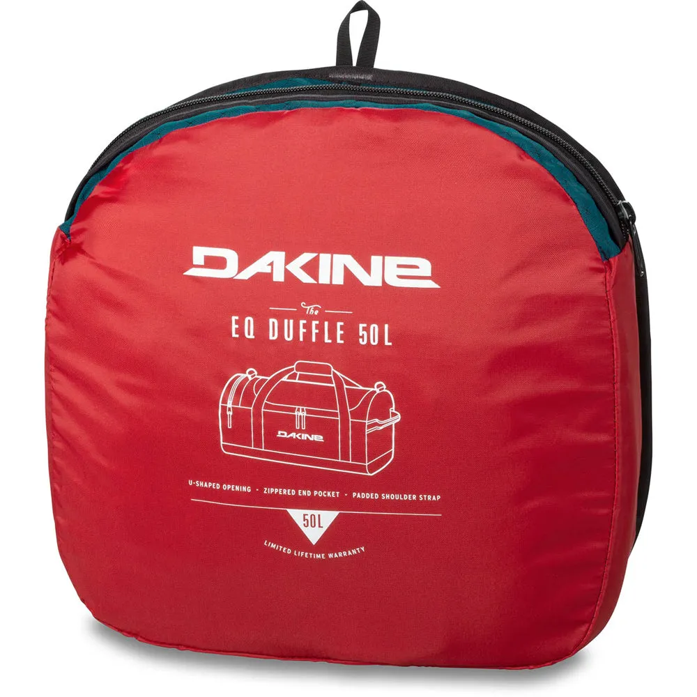 Dakine EQ 50L Duffle Bag  - Ashcroft Camo